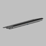 RS 14 - Edge profile for safety mat