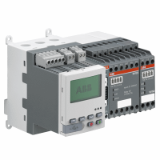 Universal Motor Controllers