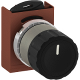 P9MPS - Selector Pushbutton