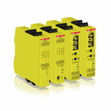 Sentry - Safety relays
