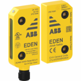 Eden - Non-contact safety sensor