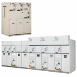 IEC - Secondary Air Insulated Switchgear